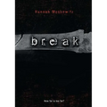 Break - Paperback
