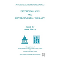 Psychoanalysis and Developmental Therapy - Paperback