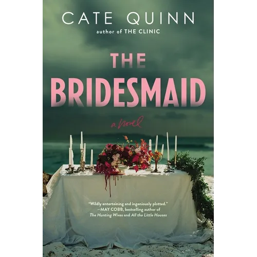 The Bridesmaid - Paperback