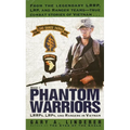 Phantom Warriors: Book I: LRRPs, LRPs, and Rangers in Vietnam - Mass Market Paperbound