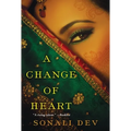 A Change of Heart - Paperback