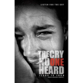 The Cry No One Heard - Paperback