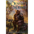 The Quantity of Desire - Paperback