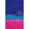 Freud: A Very Short Introduction - Paperback