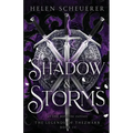 Shadow & Storms: An epic romantic fantasy - Paperback