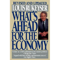 Whats Ahead Econmp - Paperback