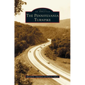 Pennsylvania Turnpike - Hardcover