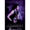 Charmfall: A Novel of The Dark Elite - Paperback