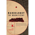 Mandelbrot the Magnificent: A Novella - Paperback