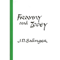 Franny and Zooey - Hardcover