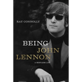 Being John Lennon - Hardcover