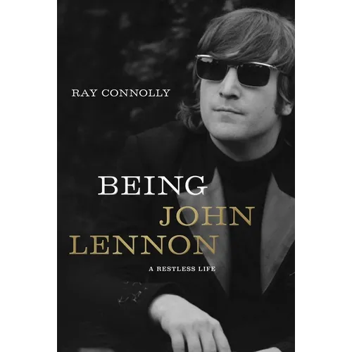 Being John Lennon - Hardcover