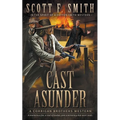 Cast Asunder: A Classic Western Series - Paperback