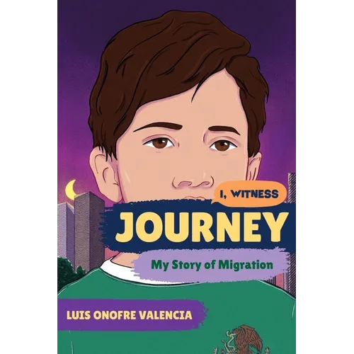 Journey: My Story of Migration - Hardcover