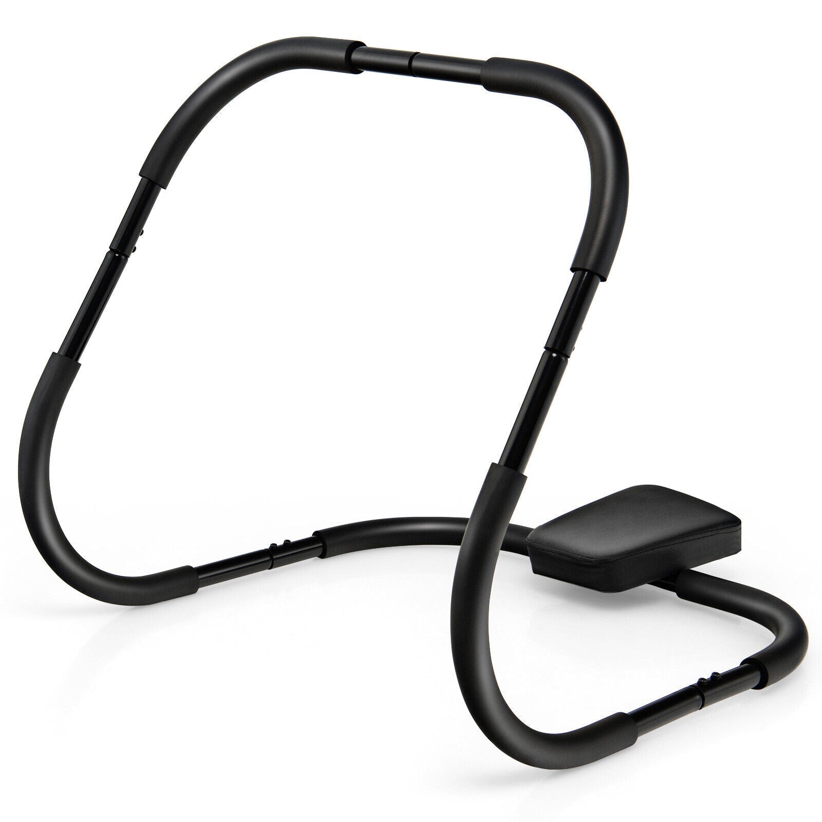 Portable AB Trainer