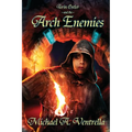 Terin Ostler and the Arch Enemies - Paperback