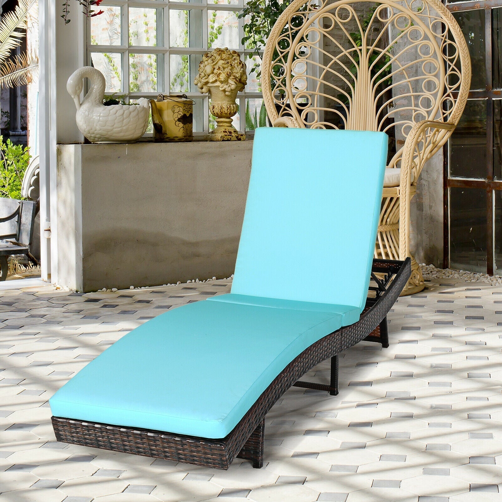 Patio Folding