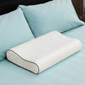 Memory Foam Sleep Pillow Orthopedic Contour Cervical Neck Support