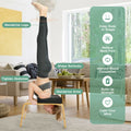 Yoga Headstand Bench