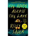 The House Across the Lake - Mass Market Paperbound