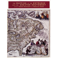 The Mapping of the Entradas Into the Greater Southwest - Hardcover