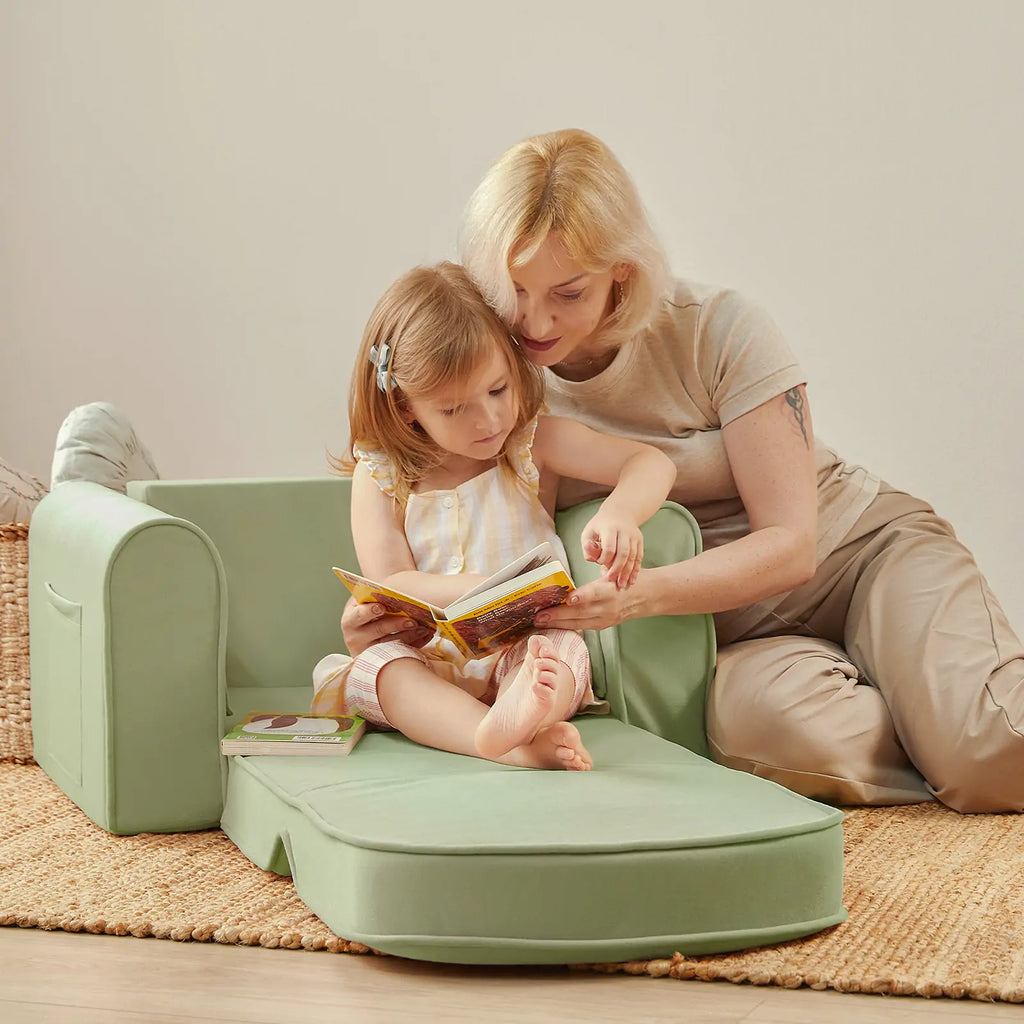 Tiny Land® GentleSnug Kid Chair