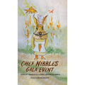 Chef Nibbles Gala Event - Hardcover