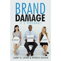 Brand Damage: It's Personal! - Hardcover