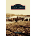 Marin County - Hardcover