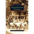 Susquehanna County - Hardcover