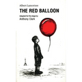 The Red Balloon - Paperback