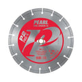 4" SEGMENTED DIAMOND BLADE PV004S