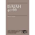 Isaiah 40-66 - Paperback
