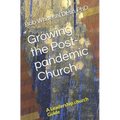Growing the Post-pandemic Church: A Leadership.church Guide - Paperback