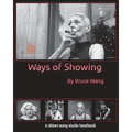Ways of Showing - Paperback