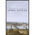 The Songs and Sonets of John Donne: Second Edition - Paperback