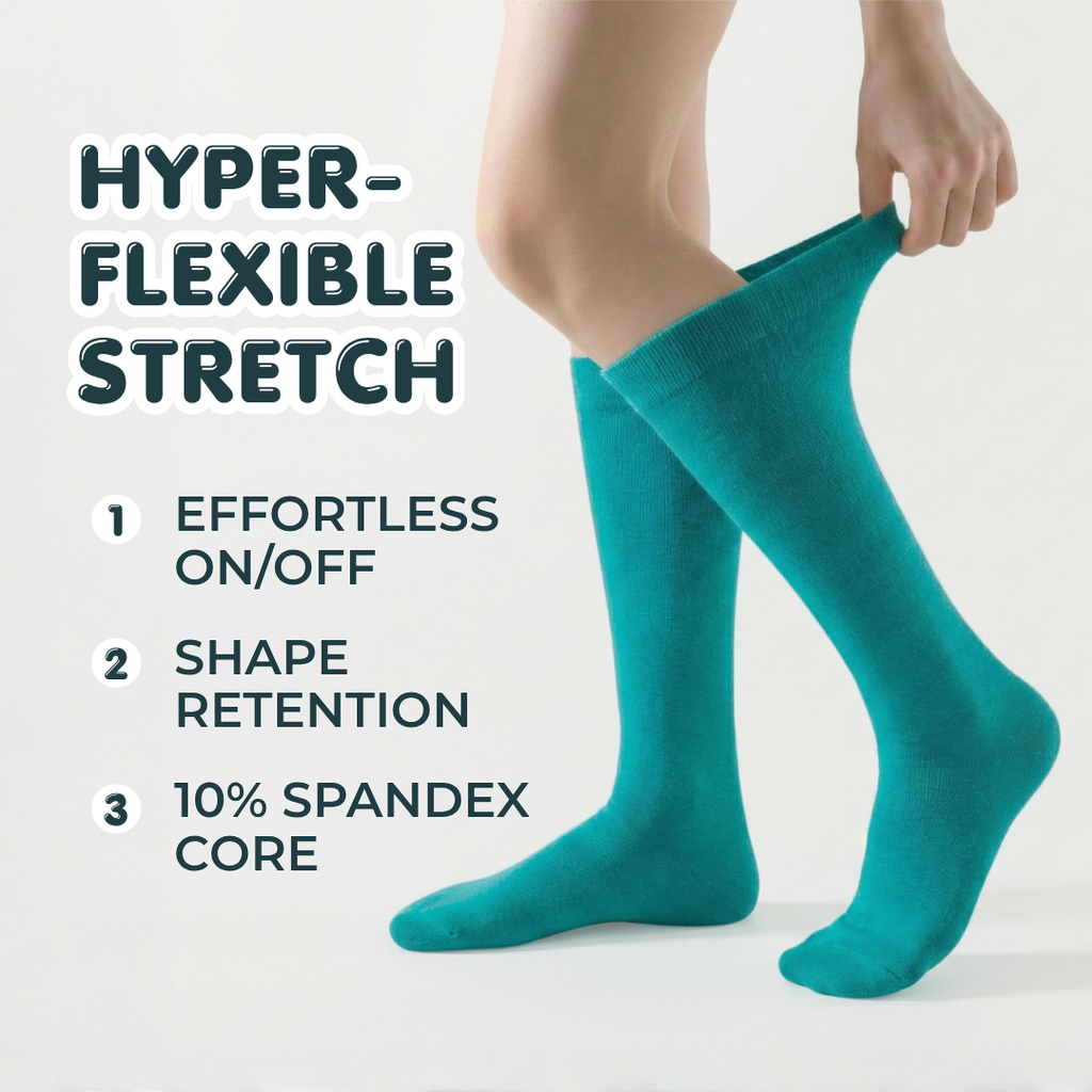 Lairos Premium Solids - Teal