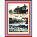 Then and Now of Iselin - Paperback