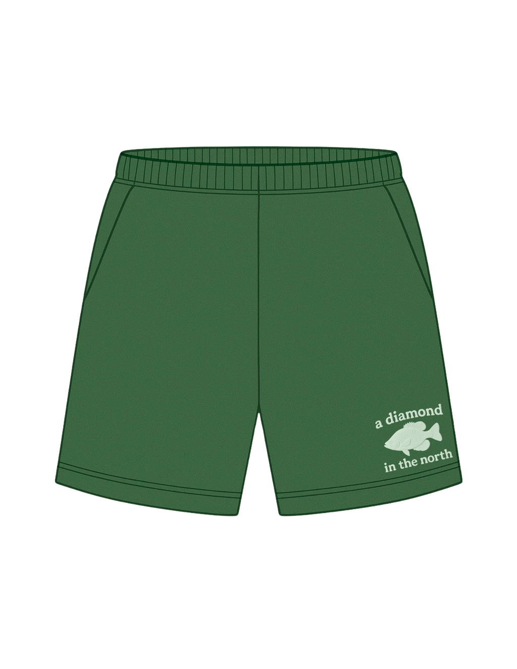 Freshwater Shorts