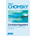 Cartesian Linguistics - Paperback