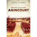 Agincourt: Great Battles Series - Hardcover