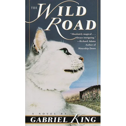 The Wild Road - Mass Market Paperbound
