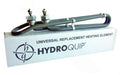 HydroQuip 12-0102F-K Titanium Heater Element