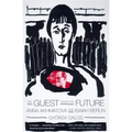 The Guest from the Future: Anna Akhmatova and Isaiah Berlin - Paperback