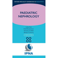 Paediatric Nephrology - Paperback