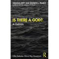 Is There a God?: A Debate - Paperback