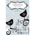 Christmas: Then and Now - Paperback