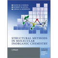 Structural Methods in Molecular Inorganic Chemistry - Paperback