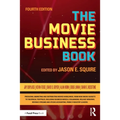 The Movie Business Book - Paperback