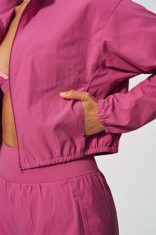 The Static Jacket